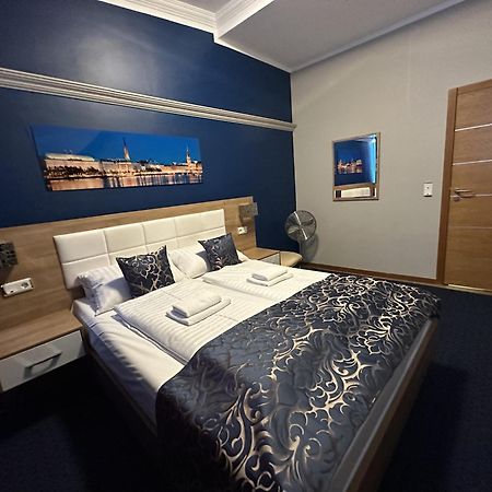 C&S Hotel Pinneberg Zewnętrze zdjęcie