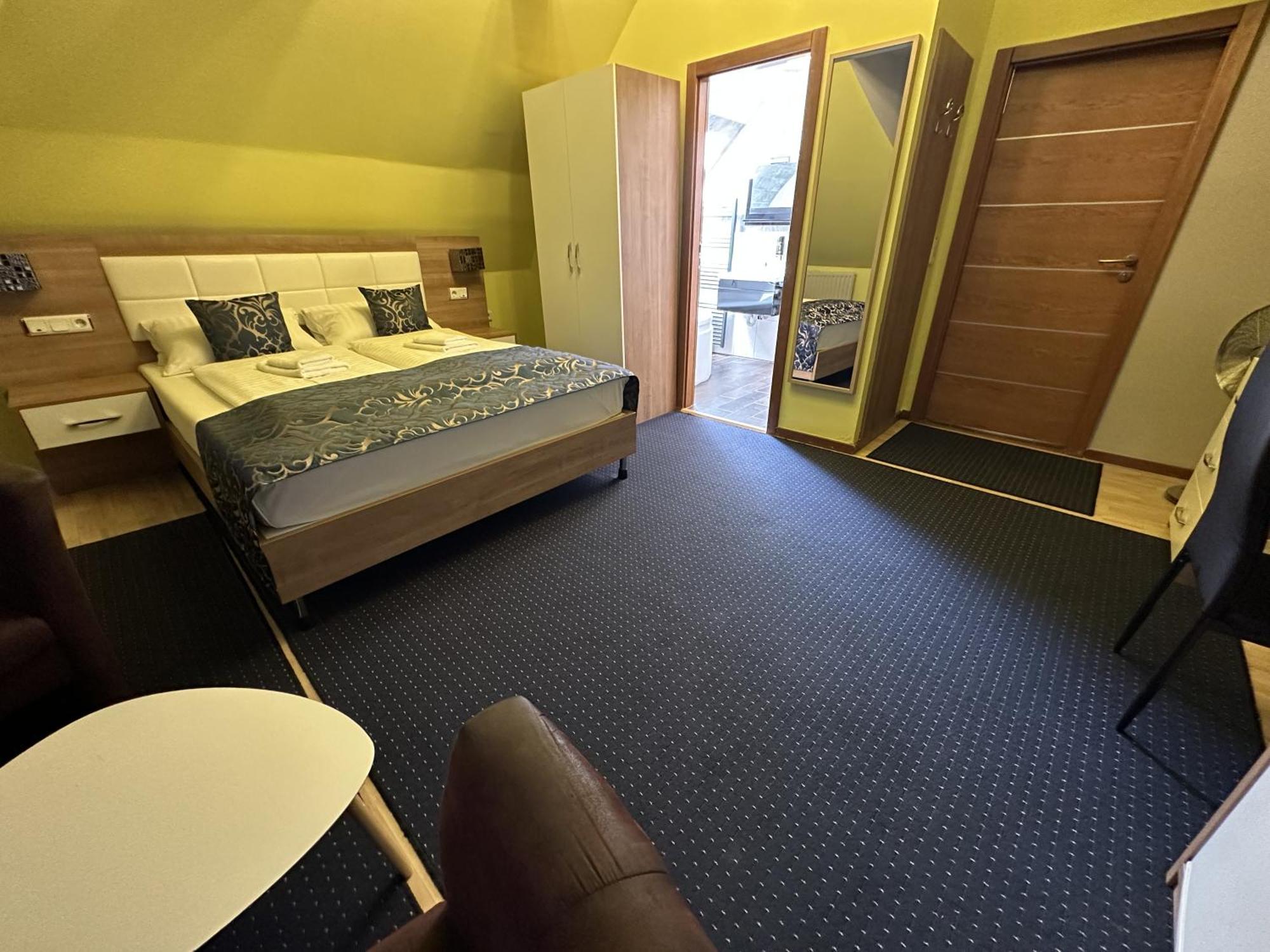 C&S Hotel Pinneberg Zewnętrze zdjęcie