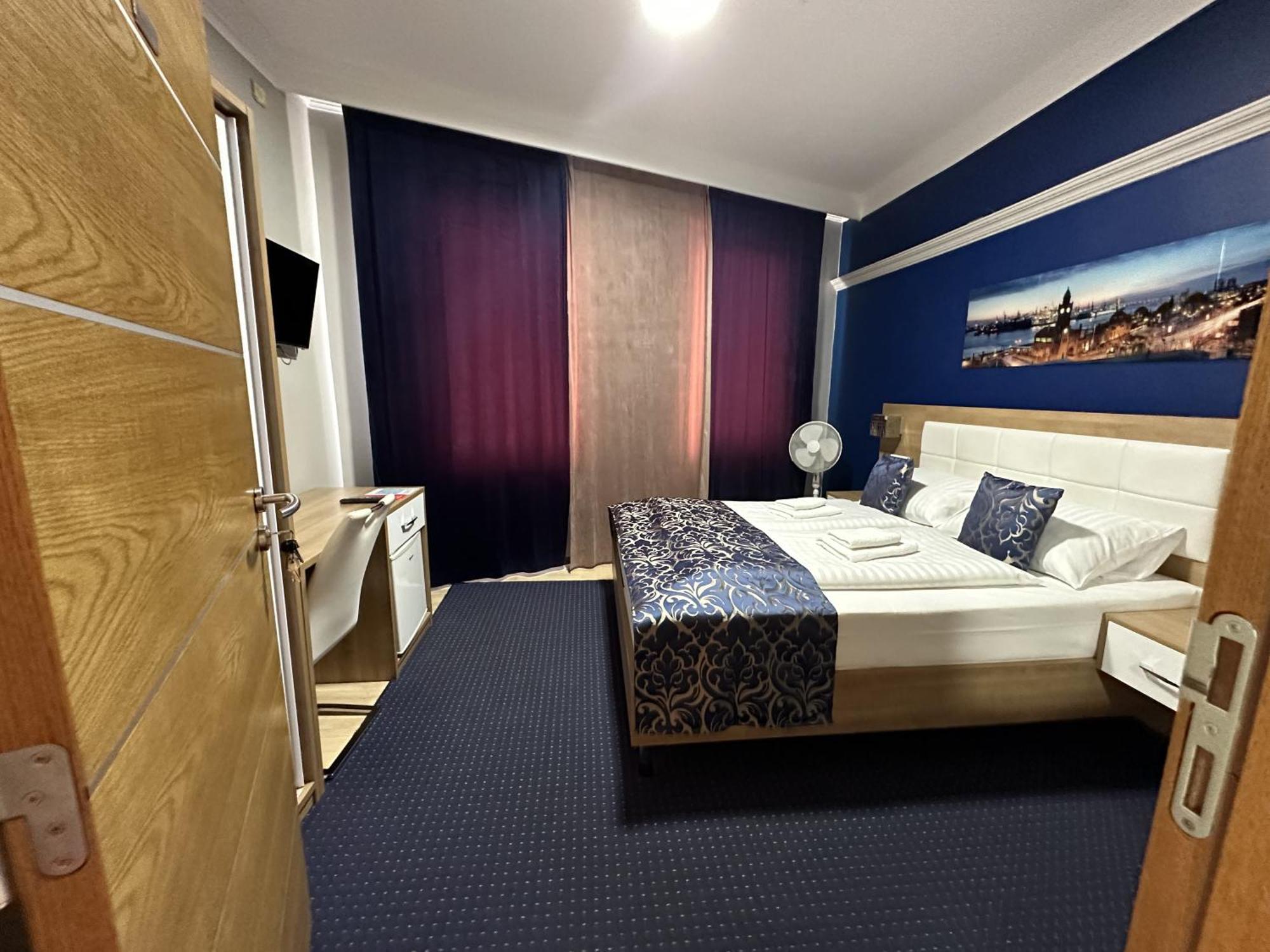 C&S Hotel Pinneberg Zewnętrze zdjęcie