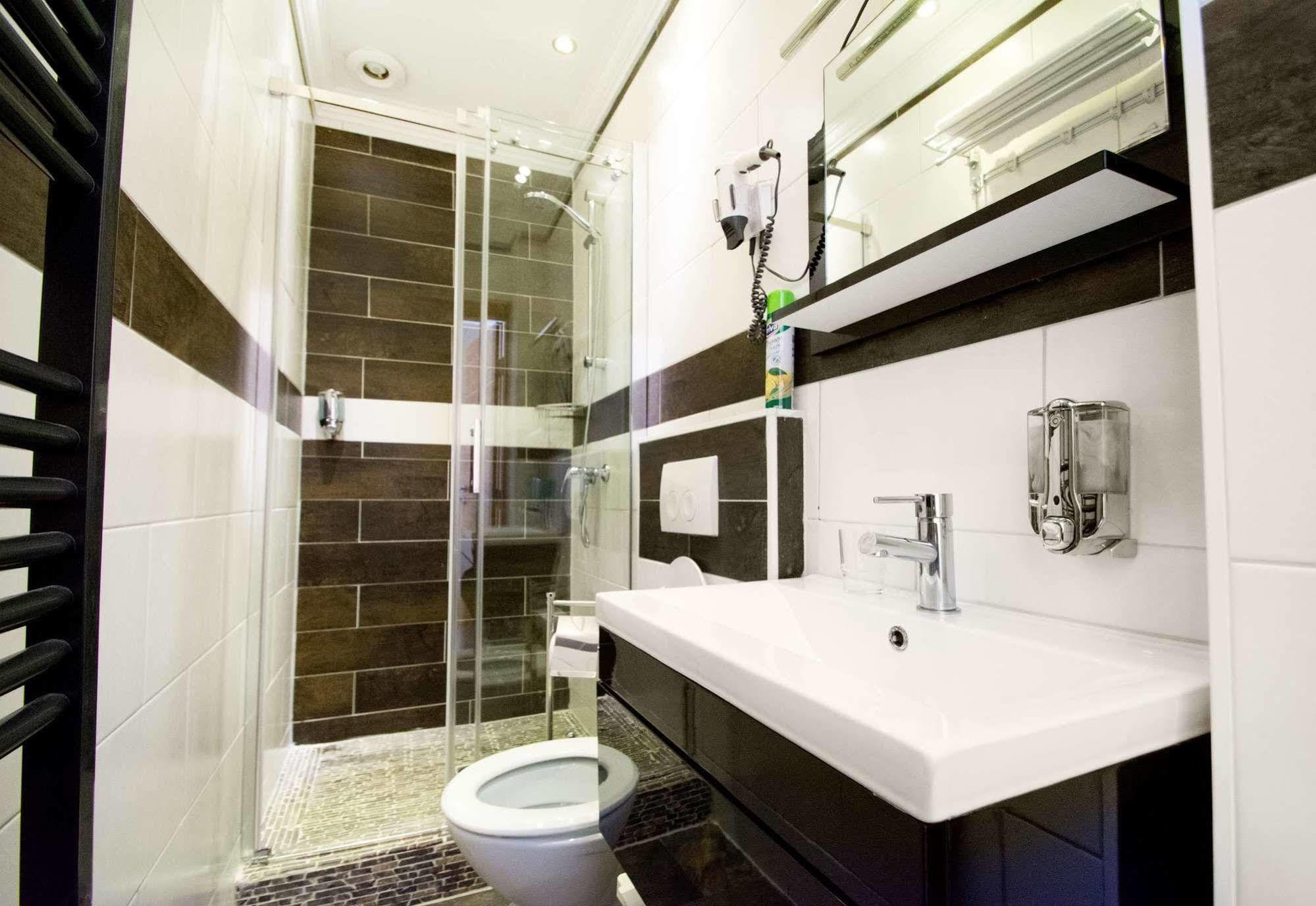 C&S Hotel Pinneberg Zewnętrze zdjęcie