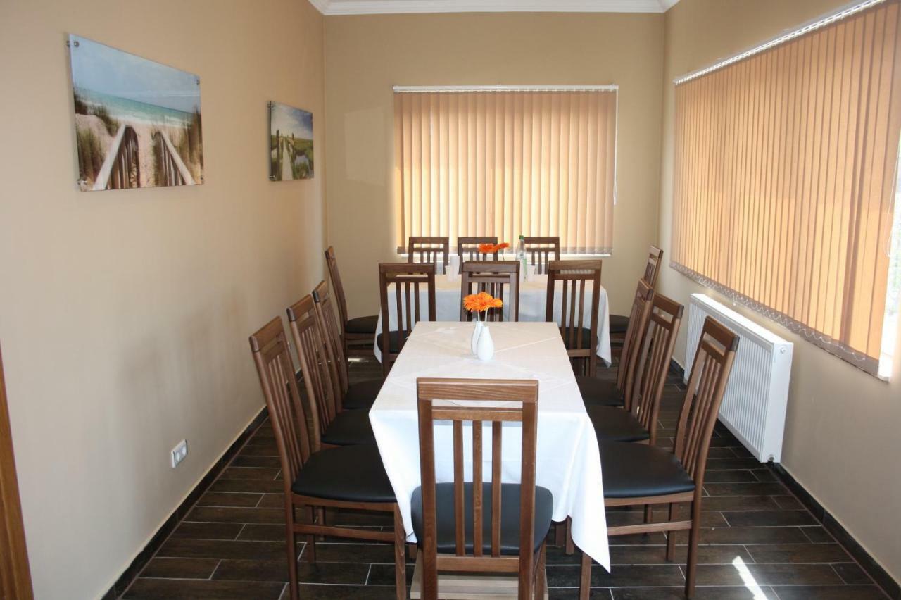 C&S Hotel Pinneberg Zewnętrze zdjęcie